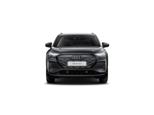 Audi Q4 e-tron S edition | Achterklep, automatisch bedienbaar | Achteruitrijcamera | Adaptive cruise control ActivLease financial lease