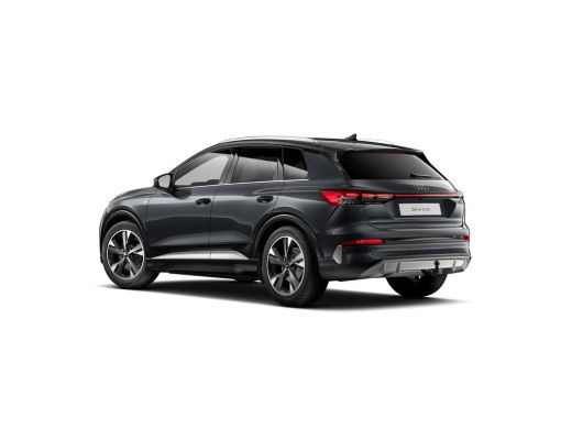 Audi Q4 e-tron S edition | Achterklep, automatisch bedienbaar | Achteruitrijcamera | Adaptive cruise control ActivLease financial lease