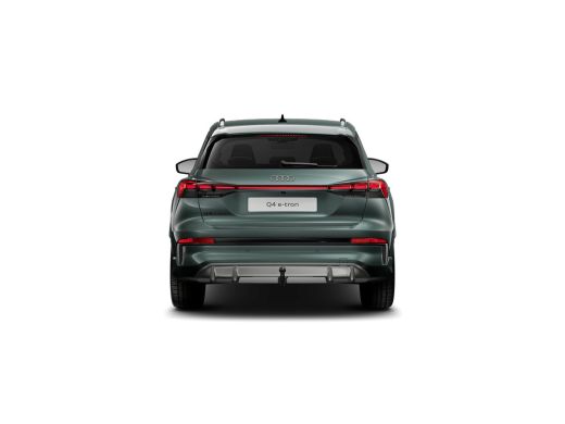 Audi Q4 e-tron S edition | Achterklep, automatisch bedienbaar | Achteruitrijcamera | Adaptive cruise control ActivLease financial lease