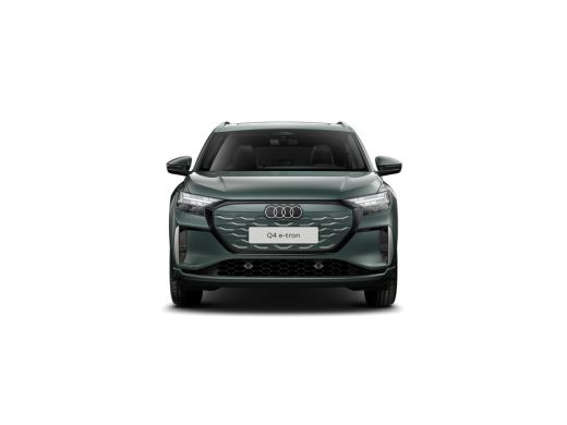 Audi Q4 e-tron S edition | Achterklep, automatisch bedienbaar | Achteruitrijcamera | Adaptive cruise control ActivLease financial lease