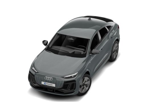 Audi Q6 e-tron S edition | Adaptive air suspension | Adaptive cruise control | Audi sound system ActivLease financial lease
