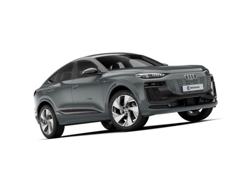 Audi Q6 e-tron S edition | Adaptive air suspension | Adaptive cruise control | Audi sound system ActivLease financial lease