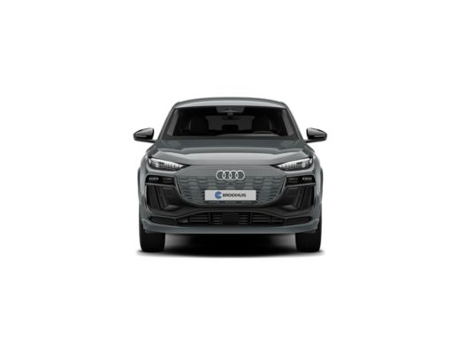 Audi Q6 e-tron S edition | Adaptive air suspension | Adaptive cruise control | Audi sound system ActivLease financial lease