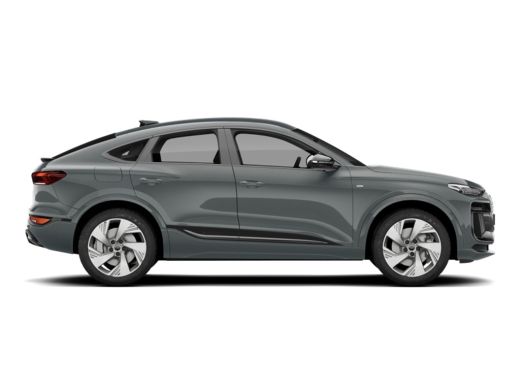 Audi Q6 e-tron S edition | Adaptive air suspension | Adaptive cruise control | Audi sound system ActivLease financial lease
