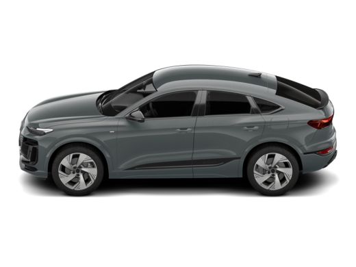 Audi Q6 e-tron S edition | Adaptive air suspension | Adaptive cruise control | Audi sound system ActivLease financial lease