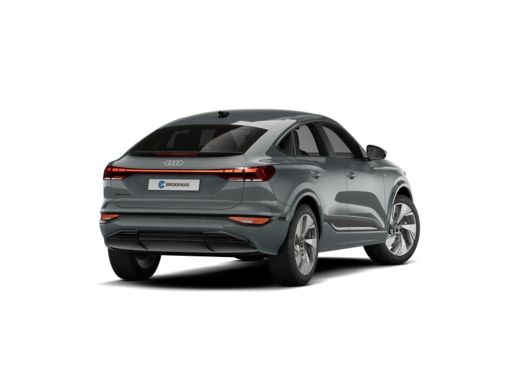 Audi Q6 e-tron S edition | Adaptive air suspension | Adaptive cruise control | Audi sound system ActivLease financial lease