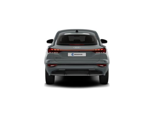Audi Q6 e-tron S edition | Adaptive air suspension | Adaptive cruise control | Audi sound system ActivLease financial lease