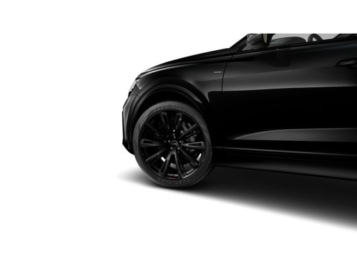 Audi Q8 Pro Line S Plus | Achterbank plus | Adaptive air suspension | Elektrisch verstelbaar stuur ActivLease financial lease