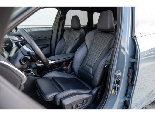 BMW X1 xDrive30e M Sport Pano / Leder / Harman Kardon / 360 camera / Head-up / Massage stoel / ActivLease financial lease