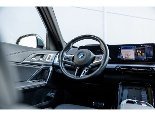 BMW X1 xDrive30e M Sport Pano / Leder / Harman Kardon / 360 camera / Head-up / Massage stoel / ActivLease financial lease