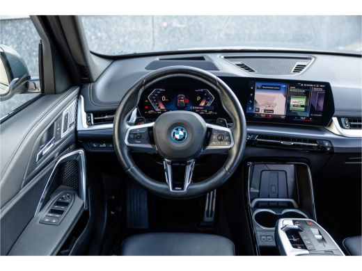 BMW X1 xDrive30e M Sport Pano / Leder / Harman Kardon / 360 camera / Head-up / Massage stoel / ActivLease financial lease