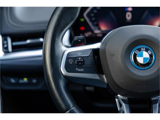 BMW X1 xDrive30e M Sport Pano / Leder / Harman Kardon / 360 camera / Head-up / Massage stoel / ActivLease financial lease