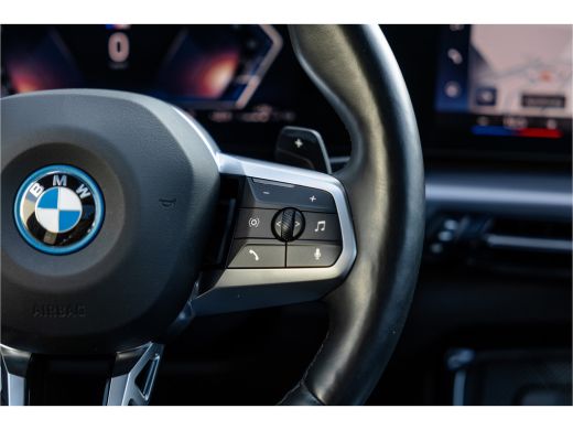 BMW X1 xDrive30e M Sport Pano / Leder / Harman Kardon / 360 camera / Head-up / Massage stoel / ActivLease financial lease