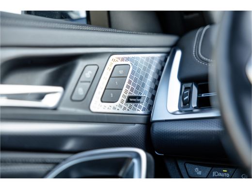 BMW X1 xDrive30e M Sport Pano / Leder / Harman Kardon / 360 camera / Head-up / Massage stoel / ActivLease financial lease