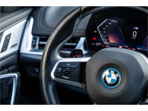 BMW X1 xDrive30e M Sport Pano / Leder / Harman Kardon / 360 camera / Head-up / Massage stoel / ActivLease financial lease