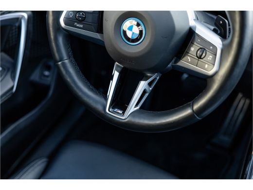 BMW X1 xDrive30e M Sport Pano / Leder / Harman Kardon / 360 camera / Head-up / Massage stoel / ActivLease financial lease