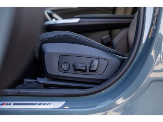 BMW X1 xDrive30e M Sport Pano / Leder / Harman Kardon / 360 camera / Head-up / Massage stoel / ActivLease financial lease