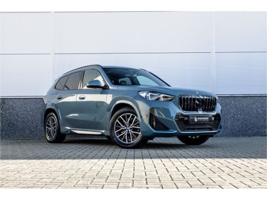 BMW X1 xDrive30e M Sport Pano / Leder / Harman Kardon / 360 camera / Head-up / Massage stoel / ActivLease financial lease