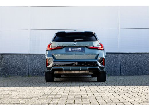 BMW X1 xDrive30e M Sport Pano / Leder / Harman Kardon / 360 camera / Head-up / Massage stoel / ActivLease financial lease