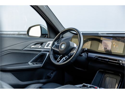 BMW X1 xDrive30e M Sport Pano / Leder / Harman Kardon / 360 camera / Head-up / Massage stoel / ActivLease financial lease
