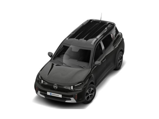 Citroën C3 Aircross Max | Achteruitrijcamera | Extra getinte achterste zijruiten en achterruit | Koplampen met ECO LE... ActivLease financial lease