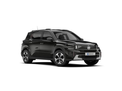 Citroën C3 Aircross Max | Achteruitrijcamera | Extra getinte achterste zijruiten en achterruit | Koplampen met ECO LE... ActivLease financial lease