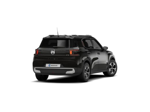 Citroën C3 Aircross Max | Achteruitrijcamera | Extra getinte achterste zijruiten en achterruit | Koplampen met ECO LE... ActivLease financial lease