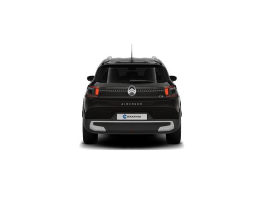 Citroën C3 Aircross Max | Achteruitrijcamera | Extra getinte achterste zijruiten en achterruit | Koplampen met ECO LE... ActivLease financial lease