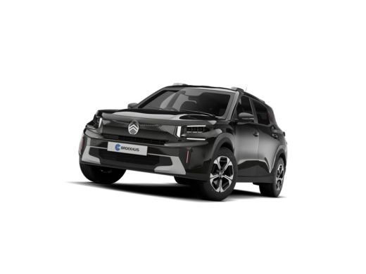 Citroën C3 Aircross Max | Achteruitrijcamera | Extra getinte achterste zijruiten en achterruit | Koplampen met ECO LE... ActivLease financial lease