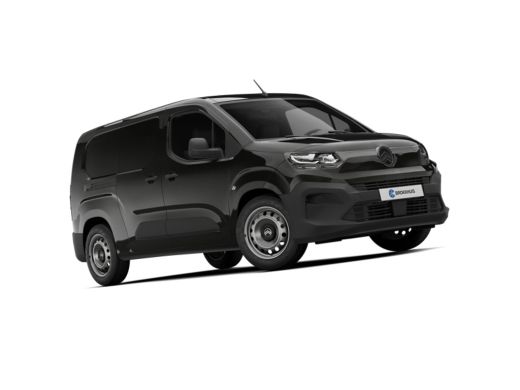 Citroën &euml;-Berlingo Standaard - Elektrisch | Elektrisch verstelbare en verwarmbare buitenspiegels | Parkeersensoren a... ActivLease financial lease