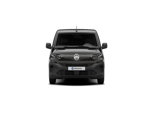 Citroën &euml;-Berlingo Standaard - Elektrisch | Elektrisch verstelbare en verwarmbare buitenspiegels | Parkeersensoren a... ActivLease financial lease