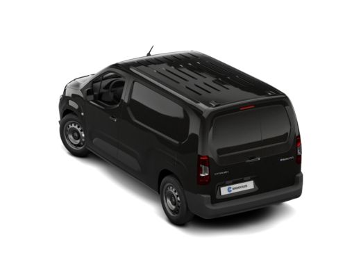 Citroën &euml;-Berlingo Standaard - Elektrisch | Elektrisch verstelbare en verwarmbare buitenspiegels | Parkeersensoren a... ActivLease financial lease
