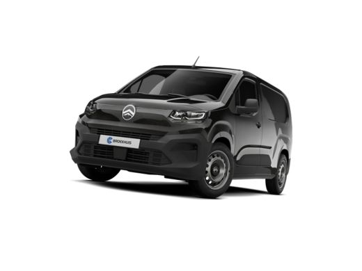 Citroën &euml;-Berlingo Standaard - Elektrisch | Elektrisch verstelbare en verwarmbare buitenspiegels | Parkeersensoren a... ActivLease financial lease