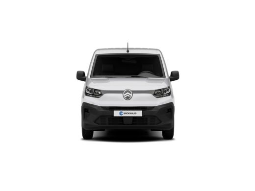 Citroën &euml;-Berlingo Standaard - Elektrisch | Elektrisch verstelbare en verwarmbare buitenspiegels | Parkeersensoren a... ActivLease financial lease