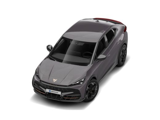 CUPRA Tavascan Business | Achteruitrijcamera | Digitaal instrumentenpaneel (Virtual Cockpit) | Draadloze Apple C... ActivLease financial lease