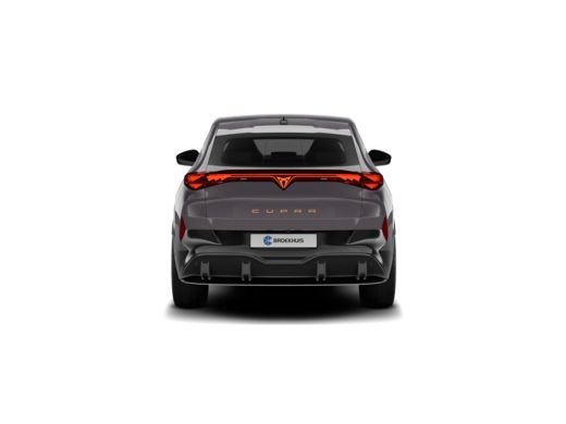 CUPRA Tavascan Business | Achteruitrijcamera | Digitaal instrumentenpaneel (Virtual Cockpit) | Draadloze Apple C... ActivLease financial lease