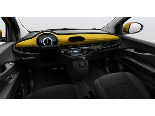 Fiat 500 ICON | 10,25" touchscreen radio met Bluetooth, DAB & USB | Automatische airconditioning | Isofix ... ActivLease financial lease