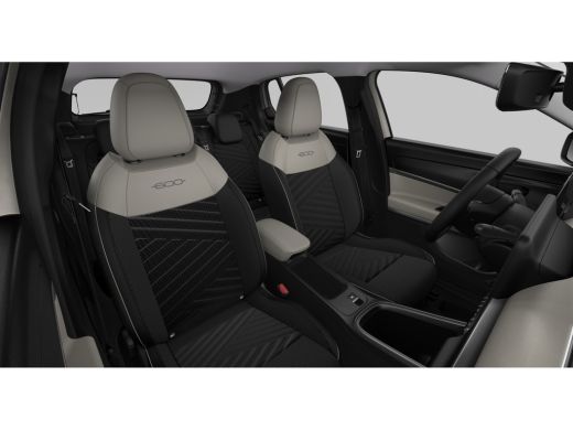 Fiat 600 La Prima | 10,25" touchscreen radio met Bluetooth, DAB & USB | Automatische airconditioning | Ext... ActivLease financial lease