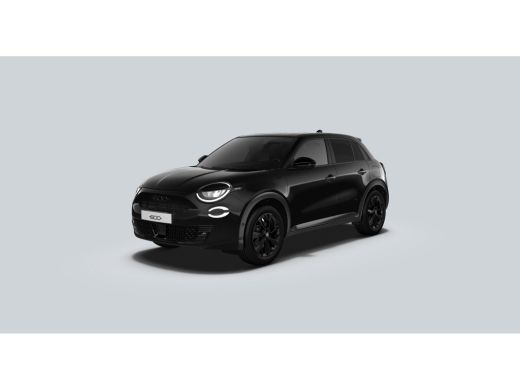 Fiat 600e Sport | 10,25" touchscreen radio met Bluetooth, DAB & USB | Automatische airconditioning | Cruise... ActivLease financial lease