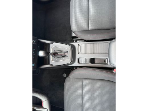 Ford Focus 1.0 EcoBoost Hybrid ST Line 155pk | Afn. Trekhaak | Adaptive Cruise | Dodehoek Detectie | Winterpack ActivLease financial lease