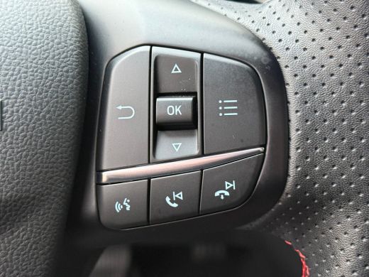 Ford Focus 1.0 EcoBoost Hybrid ST Line 155pk | Afn. Trekhaak | Adaptive Cruise | Dodehoek Detectie | Winterpack ActivLease financial lease