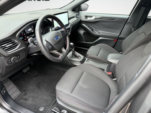 Ford Focus 1.0 EcoBoost Hybrid ST Line 155pk | Afn. Trekhaak | Adaptive Cruise | Dodehoek Detectie | Winterpack ActivLease financial lease