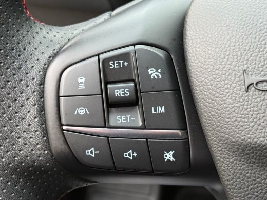 Ford Focus 1.0 EcoBoost Hybrid ST Line 155pk | Afn. Trekhaak | Adaptive Cruise | Dodehoek Detectie | Winterpack ActivLease financial lease