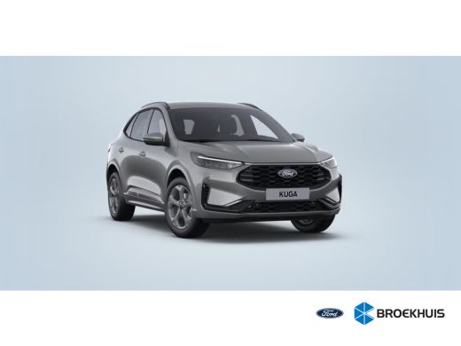 Ford Kuga 2.5 PHEV ST-Line | Demo-Deal | Trekhaak Wegklapbaar | Driver Assistance Pack | Snel Leverbaar! | ActivLease financial lease