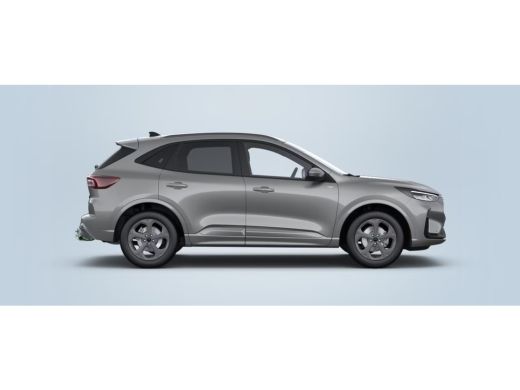 Ford Kuga 2.5 PHEV ST-Line | Demo-Deal | Trekhaak Wegklapbaar | Driver Assistance Pack | Snel Leverbaar! | ActivLease financial lease