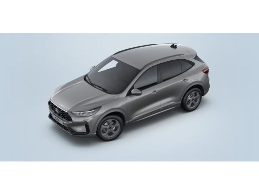 Ford Kuga 2.5 PHEV ST-Line | Demo-Deal | Trekhaak Wegklapbaar | Driver Assistance Pack | Snel Leverbaar! | ActivLease financial lease