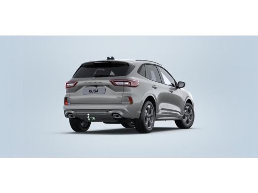 Ford Kuga 2.5 PHEV ST-Line | Demo-Deal | Trekhaak Wegklapbaar | Driver Assistance Pack | Snel Leverbaar! | ActivLease financial lease