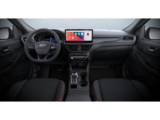 Ford Kuga 2.5 PHEV ST-Line | Demo-Deal | Trekhaak Wegklapbaar | Driver Assistance Pack | Snel Leverbaar! | ActivLease financial lease