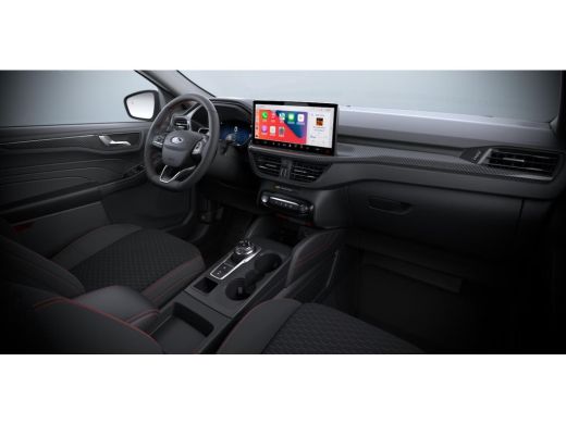Ford Kuga 2.5 PHEV ST-Line | Demo-Deal | Trekhaak Wegklapbaar | Driver Assistance Pack | Snel Leverbaar! | ActivLease financial lease