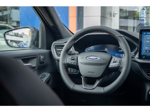 Ford Kuga 2.5 PHEV ST-Line X | Trekhaak Elek. | Panoramadak Elek. | Adaptive Cruise | 360 Camera | B&O | Ap... ActivLease financial lease